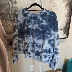 Old Navy cropped sweatshirt